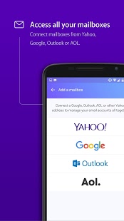 Download Yahoo Mail – Stay Organized